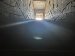 -西晋壁画墓