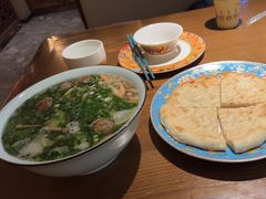 -相约·羊村小馆非遗手抓肉(七一酱园店)
