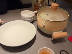 -额娘·现烙春饼烤鸭(太原总店)