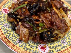 -砂锅居饭庄·京菜(西四店)