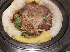 -灶座小锅烀饼·铁锅炖(全国总店)