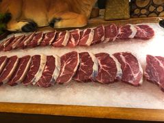-芭菲盛宴·环球美食(解放碑英利国际店)
