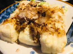 -一井烧肉·活鳗·寿司(望京SOHO店)