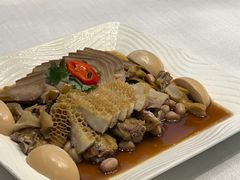 -聚鑫阁江浙菜·非遗传承技艺(闵行交大店)