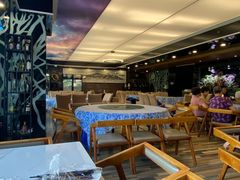 -泰谷酒店·太古码头闽菜自助餐厅