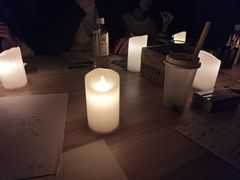 -剧狐剧本杀(徐汇1号店)