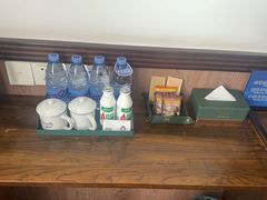 -时光漫步酒店(北京雍和宫南锣鼓巷后海店)