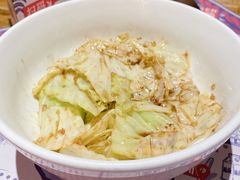 炒包菜-铁公鸡·四川料理(天环广场店)