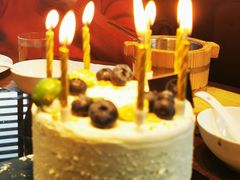 -姆们M Sweetie Cake(五道口店)