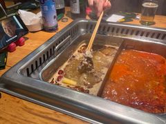 -草原塞蛮羊火锅城(港湾店)