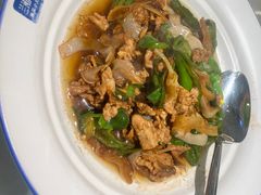 -兰湘子·湘菜小炒(石家庄万象城店)