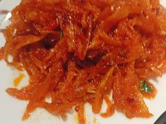 -合易泓烤肉•首创生椰大油边(宁山路店)