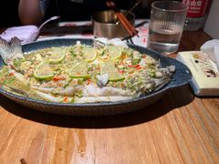 -岛风·台食小馆 ISLAND BISTRO(烟台山店)