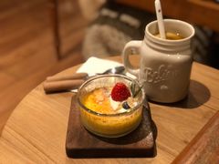 -懒鱼时光馆(沙坪坝店)