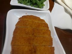 -雲栖斜街炸酱面馆