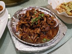 -亿尾水席(奥体中心店)