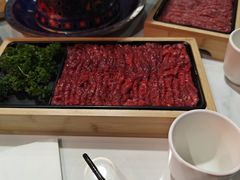 -祥源胡同·涮牛羊肉火锅(花桥店)