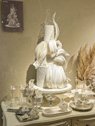 -Aimee'sCake婚礼甜品台·企业商务茶歇