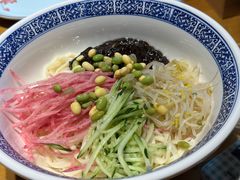 -肘子酥•天津一绝•特色捞面(德云社店)