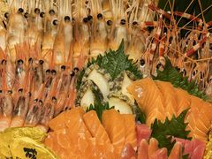 -贵木日本料理·铁板烧(新地假日广场店)