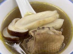 -筱爷叔·上海传统手工菜(玉树路店)