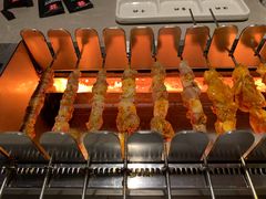 -丰茂烤串(建设街店)