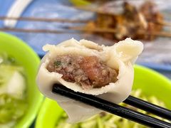 -紫金港餐饮中心-风味餐厅(浙江大学紫金港校区店)