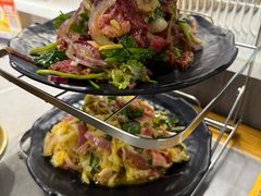 -杨小佳·齐齐哈尔烤肉·烤串(广州店)