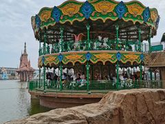 -大连海昌发现王国主题公园