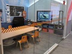 -斯坦星球AI编程·机器人科创·科学实验·信奥·思维·STEM·乐高·竞赛考级(长宁虹桥大融城荟聚中心)