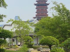 -厦门园林博览苑