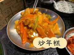 -哈哈碳都·牛肋条无限自助烤肉(宝龙店)