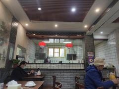 -小清花粥铺(青年南街店)