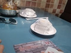 -桃子餐厅·天津菜(红星路直营店)