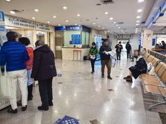 -上海市东方医院(总院)