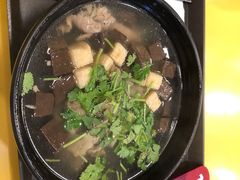 -回味鸭血粉丝汤(砂之船店)