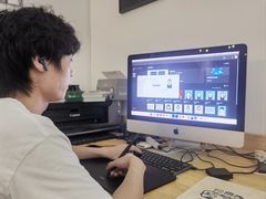 -麦子照相馆(光华店)