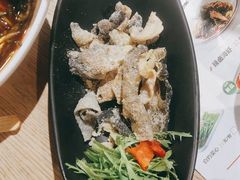 -鱼酷活鱼烤鱼(梅江印象城店)