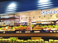 -梨花自助烤肉(天河城店)