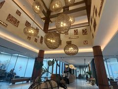 -芳草地度假酒店·野炉中餐厅