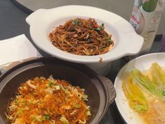 -香丰阁·烤鸭·川湘菜(清河店)