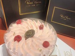 -PETIT PARIS 小巴黎(凯德1818店)