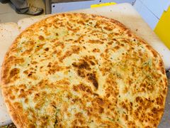 -咏春葱油饼(德政中路店)