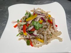 -探鱼·鲜青椒爽麻烤鱼(正佳广场店)