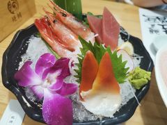 -鳗鲔·料理小馆