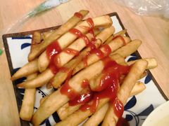 -红小满休闲餐厅(十全街店)