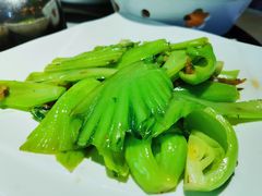 -味可道美食坊(福基路店)