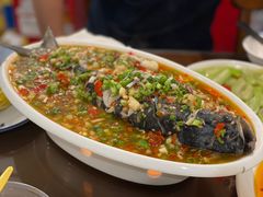 -飞虹鱼馆(春华路店)