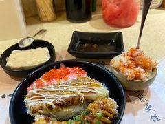 -昊·来了寿司(泡桐树店)