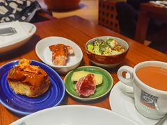 -mezza9 Macau(澳门君悦酒店)